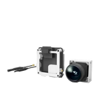 WalleFPV Naked O4 Pro Upgrade Case Kit
