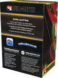Pokemon TCG: Mega Evolution Perfect Order Build & Battle Box