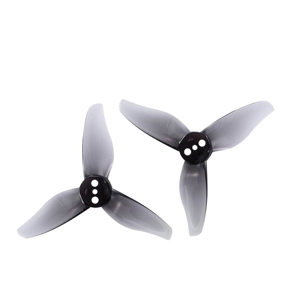 GEMFAN Hurrican 2023-3 Toothpick 2 Inch 3 Blade Propeller (Set Of 8)