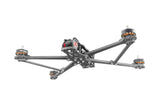 APEXLR EVO 7 Inch HD O3 Long Range FPV Frame Kit