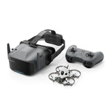 BetaFPV Meteor75 Pro HD 1S FPV RTF Kit