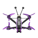 AXISFLYING DC Manta 5 SE V2 Analog 6S FreeStyle Racing FPV Drone GPS ELRS