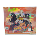 Naruto Smriti Collectible Cards Earth Scroll Series 2 Box