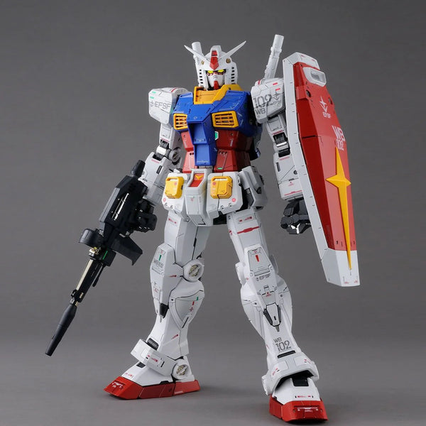Perfect Grade Unleashed RX-78-2 Gundam 1/60