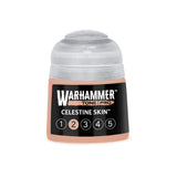 Warhammer Tone Pro: Celestine Skin (12ml) Paint
