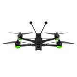 iFlight Nazgul Evoque F7 O4 Pro 6S HD Long Range FreeStyle Racing Drone GPS ELRS