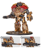 Custodes Telemon Heavy Dreadnought