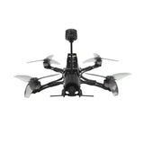 NewBeeDrone LionBee 3 Inch Long Range ELRS 2.4 AIO Developer Kit