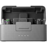 DJI Mic Mini Digital Wireless Dual Microphone Kit Charging Case