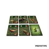 Kingdom Come Deliverance The Board Game