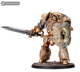 Custodes Custodian Dreadnought