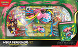 Pokémon TCG Mega Venusaur ex Premium Collection