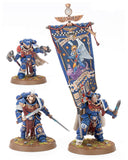Ultramarines: Victrix Honour Guard