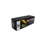 NewBeeDrone Nitro Nectar Gold 300mAh 1S 3.8V 80C HV LiPo Battery PH2.0