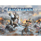 Frosthaven Board Game - image2