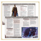 Cosmere RPG Mistborn Legacy Adventure