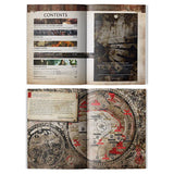 Codex: Imperial Agents