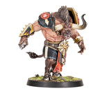 Blood Bowl Minotaur