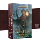 Witch Hunters The Omnibus