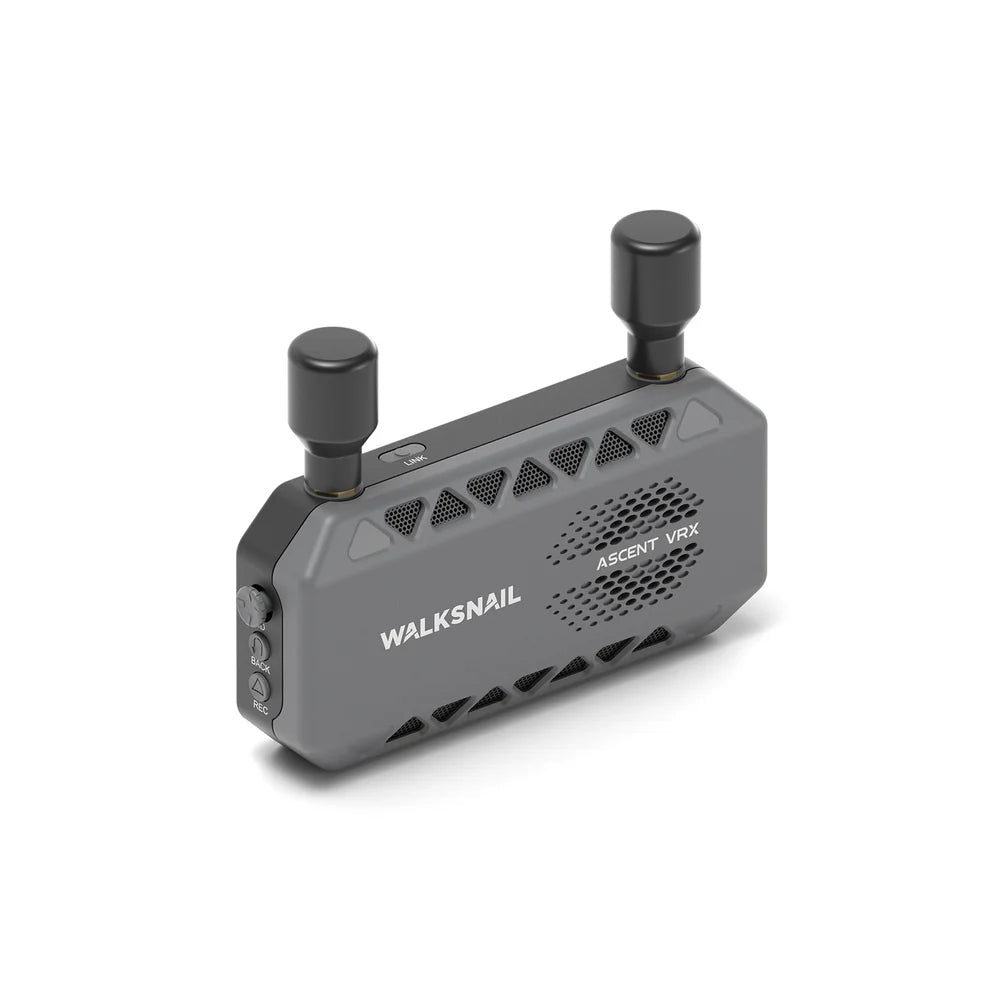 WalkSnail Ascent FPV VRX Module
