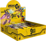 Chrono Core War Of The Nine Realms Booster Box
