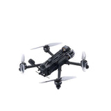 RATEFPV L40 PRO O4 Wide HD 4 Inch Long Range Freestyle 4S FPV Drone GPS ELRS