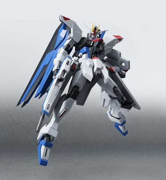 Bandai Freedom Gundam Robot Spirits Gundam Seed (Side MS)