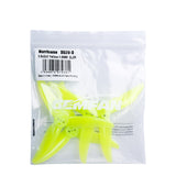 GEMFAN Hurricane 3520-3 Propeller 3.5 Inch FPV Racing 3 Blade (Set Of 4)