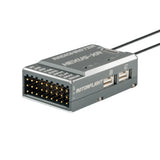 RadioMaster NEXUS-XR Helicopter Flight Controller ELRS 2.4GHz
