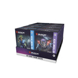 Magic the Gathering Secrets of Strixhaven Theme Decks (Set of 8)