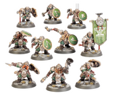 Khazalite Holds Army Set