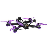 AXISFLYING DC Manta 5 SE V2 Analog 6S FreeStyle Racing FPV Drone GPS ELRS