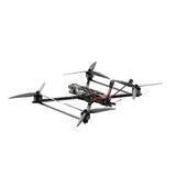 GEPRC MARK4 LR10 5.8G 10 Inch 2.5W Long Range FPV Drone BNF ELRS