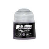 Warhammer Tone Pro: Enrapturess Dusk (12ml) Paint