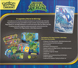 Pokemon TCG Mega Evolution Delta Reign Elite Trainer Box