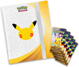 Pokemon TCG 30th Celebration Binder Collection
