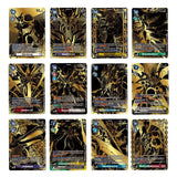 Digimon Card Game Tamer's Evolution Box Rise of Digimon PB-21