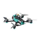 Sub250 Oasisfly35 DC O4 Pro Digital HD Freestyle Quadcopter FPV Drone GPS ELRS