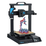 MINGDA Magician X2 3D Printer Direct Extrude Dual Gear Auto Level