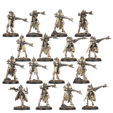 Mechanicum: Skitarii Battle Group