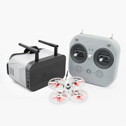 EMAX TinyHawk III Plus Analog FPV Racing Drone RTF Kit