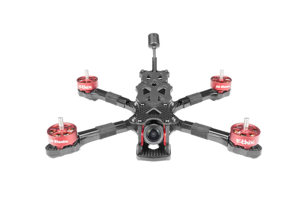 APEX EVO 5 Inch O3 HD FPV Frame Kit