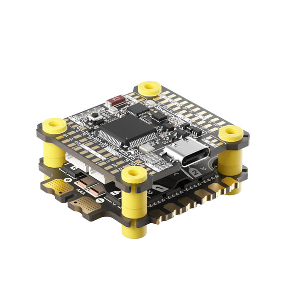 SPEEDYBEE F405 V5 OX32 55A Flight Controller ESC Deluxe Stack 30.5x30.5mm
