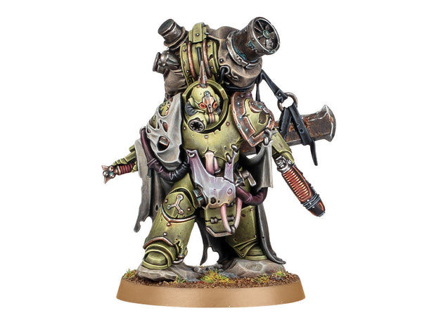 Death Guard: Lord of Poxes