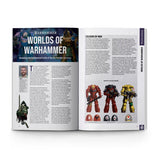 White Dwarf Issue 509 Feb 2025