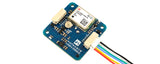 Matek GNSS & COMPASS M9N-5883