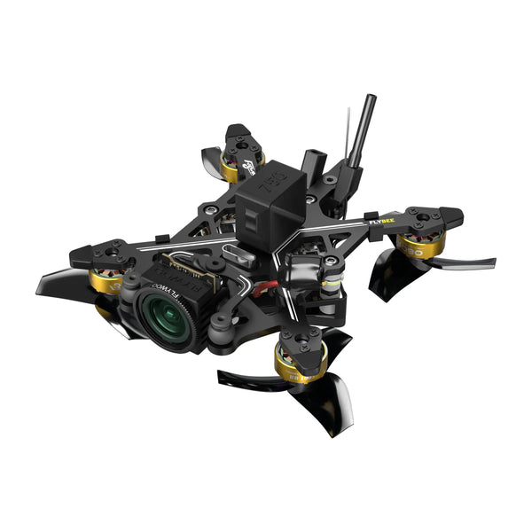 Flywoo Flybee 16 HD O4 2S Ultralight FPV Drone ELRS