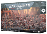World Eaters: Gorestorm Slaughterpack