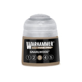 Warhammer Tone Pro: Gnarlwood (12ml) Paint