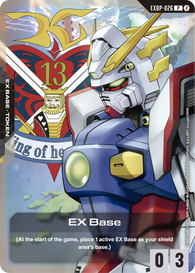 Gundam Card Game Deck Build Set SC01 Freedom Ascension